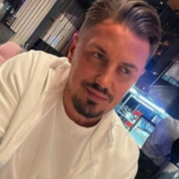 Zemra e re e Bleros, kush është bukuroshja pranë tij