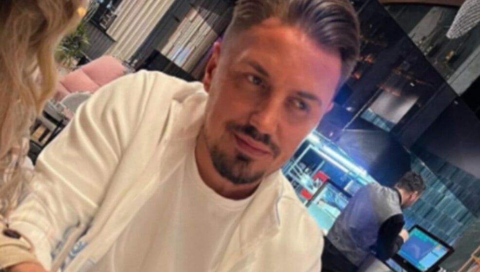 Blero e harron edhe ‘bebin’, na prezanton me të dashuren e re, nuk po mund t’ia numërojmë më