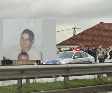 Do t’iu këputet shpirti, ky është djali i Nexhmijës, që e vrau ish-shefi pa iu trembur syri