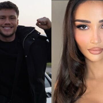 I dëgjuat përgjimet e para të Xhenetës me Drilonin, këto tjerat qenkan shumë më të rënda