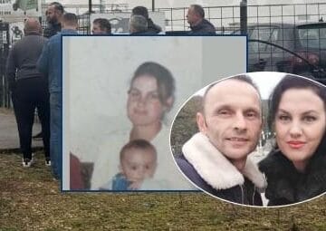 “Ka punuar në furrë buke për të na mbajtur neve”, djali i 42-vjeçares që u vrḁ dje në Vushtrri i përloti të gjithë