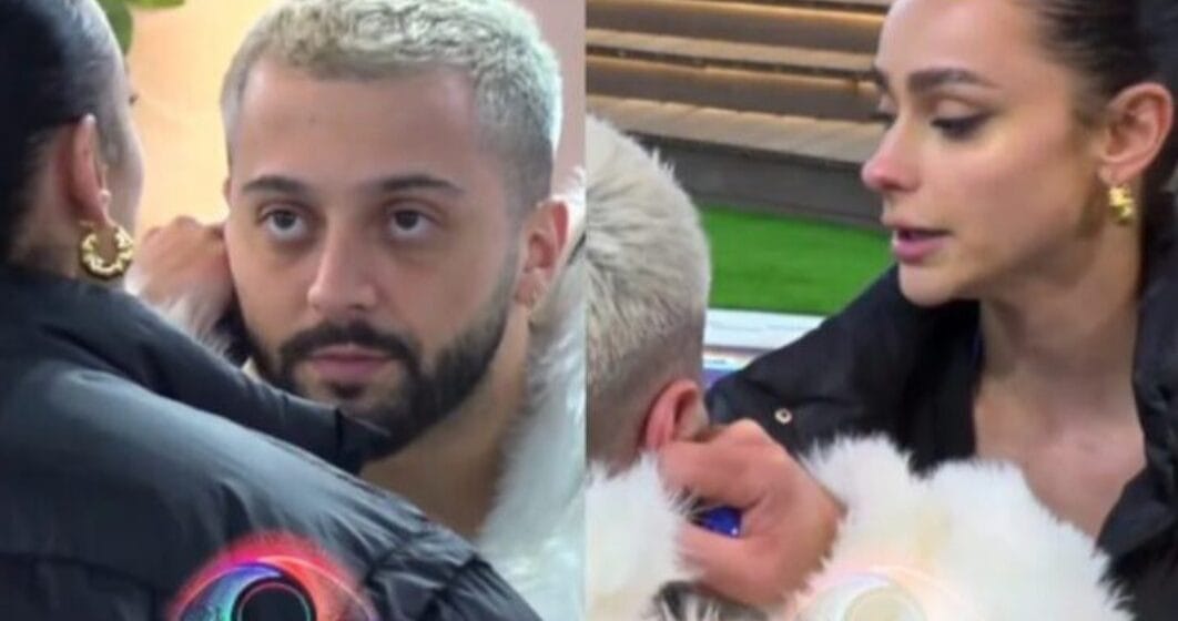 eegli Egli del nga vetja, i mëshon shuplakë Gjestit, pritet përjashtimi i shpejt i saj