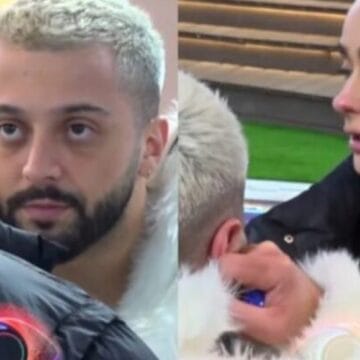 Egli del nga vetja, i mëshon shuplakë Gjestit, pritet përjashtimi i shpejt i saj