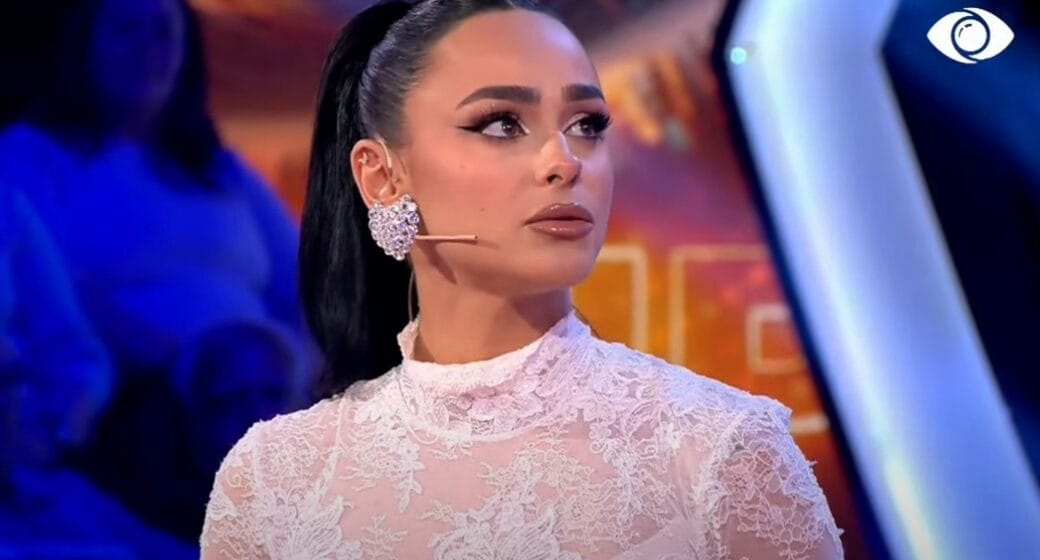 egglii E paska pasur vetëm lojë me Gjestin, zbulohet i dashuri jashtë i Eglit, e njihni të gjithë