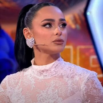 E paska pasur vetëm lojë me Gjestin, zbulohet i dashuri jashtë i Eglit, e njihni të gjithë