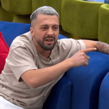 gjestiii Gjesti më në fund flet për të dashurën e tij, tregon se si ajo deshi t’ia merrte jetën vetes