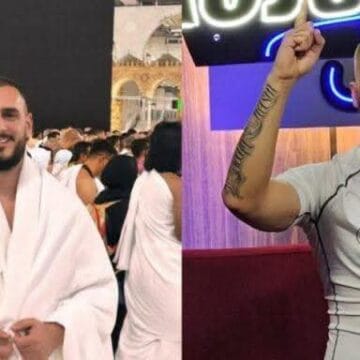 Dikur e kritikonte ashpër Goldin, Fero tash bën veprimin e njëjtë vet, i rikthehet haramit