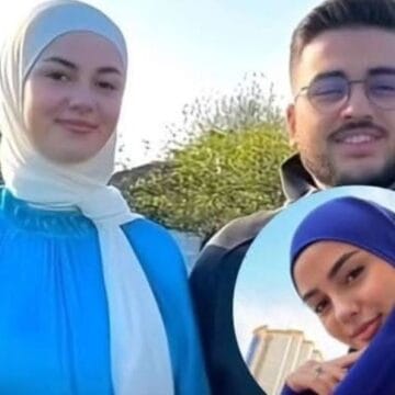 hatiii E pabesueshme: Kjo është gruaja e njohur për të cilën Jashari e la Hatin