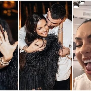 Kida e ka marrë me të shpejtën, pas fejesës, merr një hap tjetër shumë të rëndësishëm