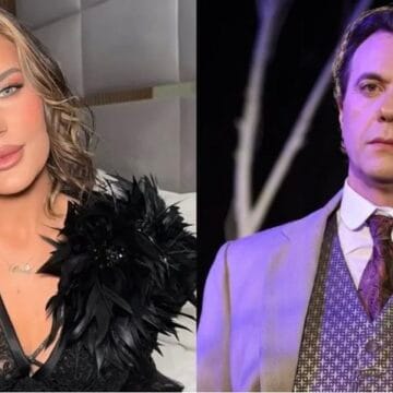 Laerti deshi të më puthte i pari në BBVA – Valbona Mhilli zbulon prapaskenat