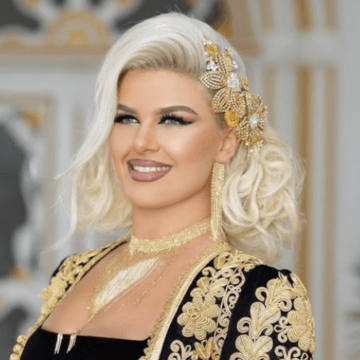 Learta e zhgënjen Shyhreten, e feston Bajramin pa dimja dhe tasfes në kokë