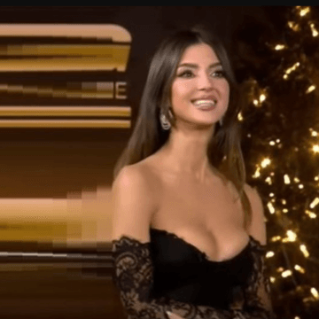 Jozi mund t’i bie fyllit kur të dali jashtë, Loredana qenka e martuar me këtë bukurosh