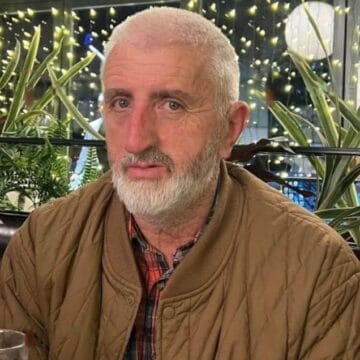 naser-gashi E rëndë: Rruga e tij ishte për xhami, detajet e dhimbshme për burrin që u vra vetëm pse qëlloi aty