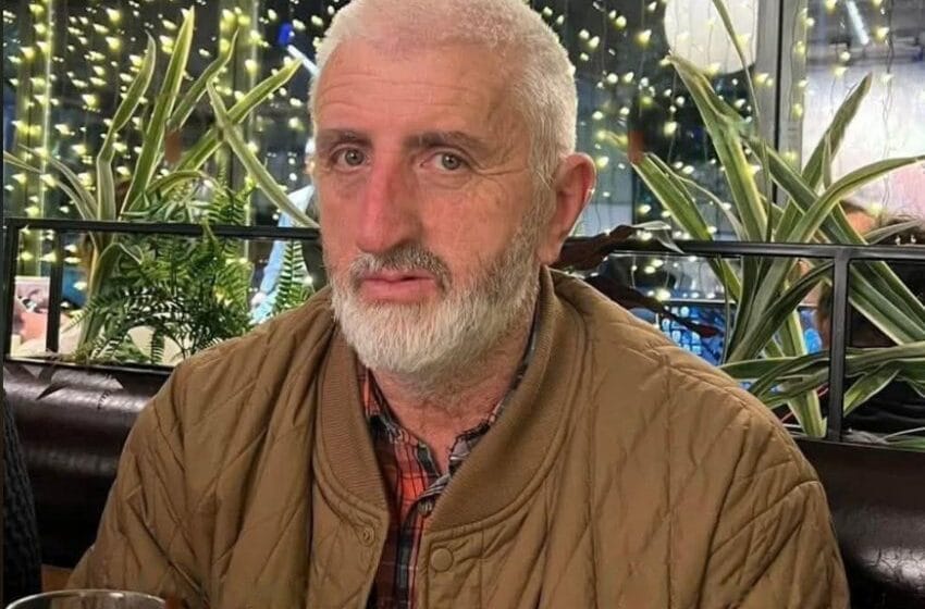 naser-gashi E rëndë: Rruga e tij ishte për xhami, detajet e dhimbshme për burrin që u vra vetëm pse qëlloi aty