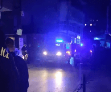 LAJMI I FUNDIT:  Vdes personi që u plagos me armë zjarri sonte në Prishtinë