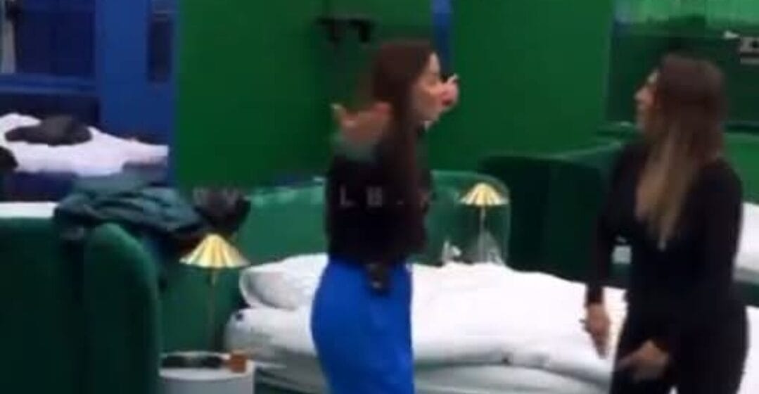 Eskalon Rozana Radi, ia thyen këtë pjesë të trupit Gertës – pritet përjashtimi i menjëhershëm