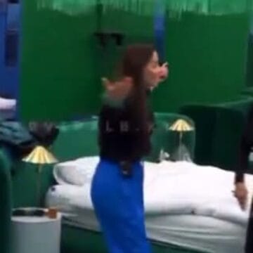 Eskalon Rozana Radi, ia thyen këtë pjesë të trupit Gertës – pritet përjashtimi i menjëhershëm