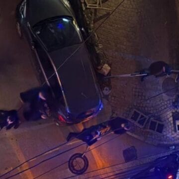 Pas Vushtrrisë, tronditet Prishtina, kërset arma, plumbi përfundon në trupin e këtij personi