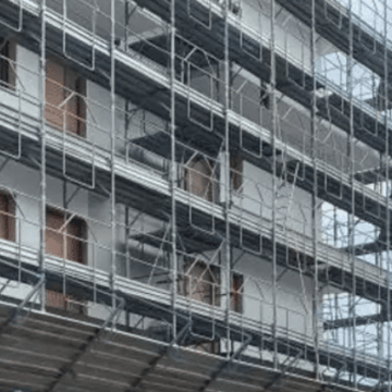 skela Zbardhet ngjarja, ky është burri që ra nga skelat dhe vdiq në Prishtinë