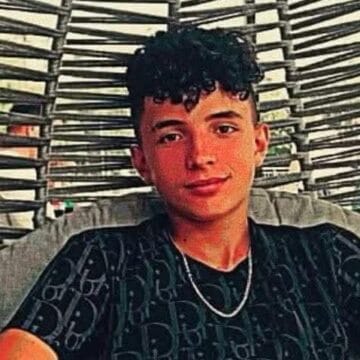 Shfaqet e dashura e Arditit që u privua nga jeta, thotë se ai e kishte parandjerë ngjarjen