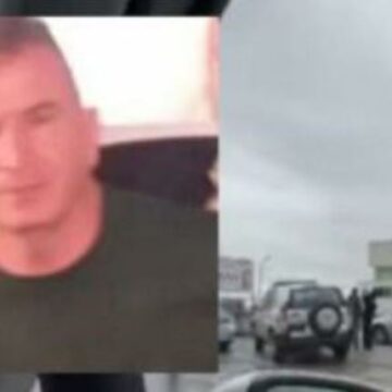 Sapo kanë ardhur prej jashtit,  familjarët e burrit që vrau Nexhmijen të tmerruar nga ngjarja