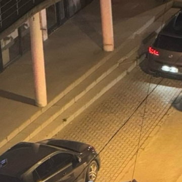 Dalin pamje të reja nga vendi ku dyshohet se një person privohet nga jeta në Vushtrri