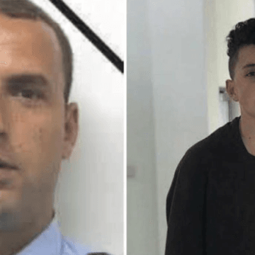 zymberi Detaje të reja: 19 vjeçari që u vra në Vushtrri, Ardit Zymeri ishte familjar i Heroit të Kosovës, Enver Zymerit