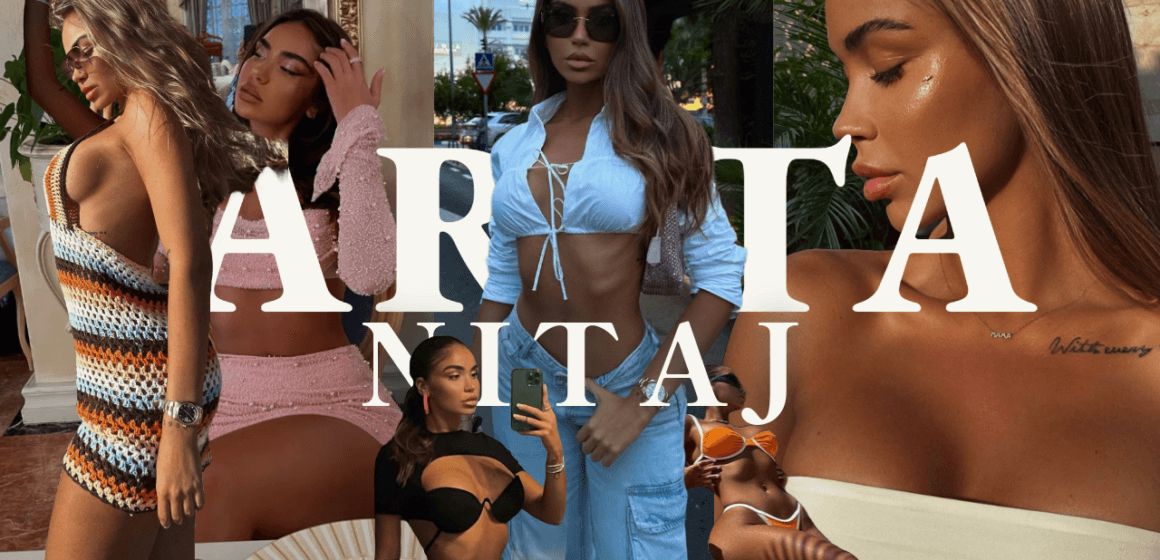 Pas lindjes së bebit, më në fund shfaqet Arta Nitaj, kjo është gjendja e saj pasi u bë nënë, s’do ta njihni