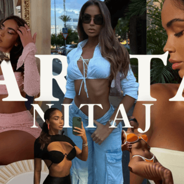 Pas lindjes së bebit, më në fund shfaqet Arta Nitaj, kjo është gjendja e saj pasi u bë nënë, s’do ta njihni