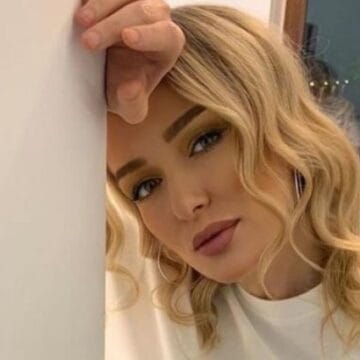 Nuk e shijoj as fillimin e mandatit të dytë të deputetes, Adriana Matoshin i ndodh e keqja – ka dy fjalë