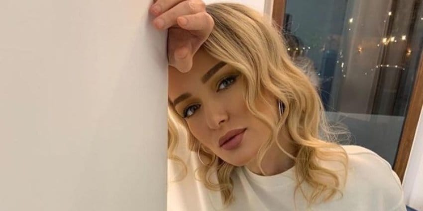 Adriana Nuk e shijoj as fillimin e mandatit të dytë të deputetes, Adriana Matoshin i ndodh e keqja – ka dy fjalë