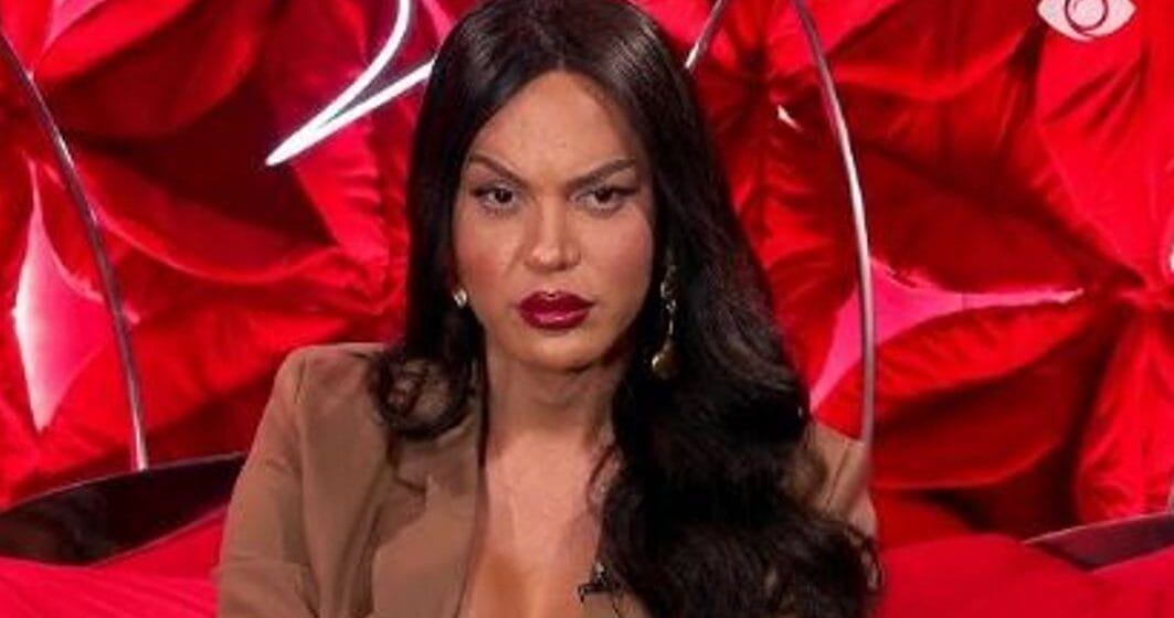 Amber Nuk ia doli mbarë në Big Brotherin e Shqipërisë, Amber i futet muzikës