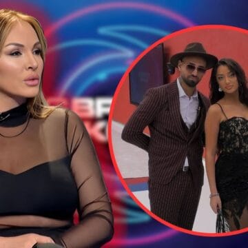 Ana ka dalur sonte me vjehrrën e saj, kaq shumë duhen ato, po duken si dy motra binjake