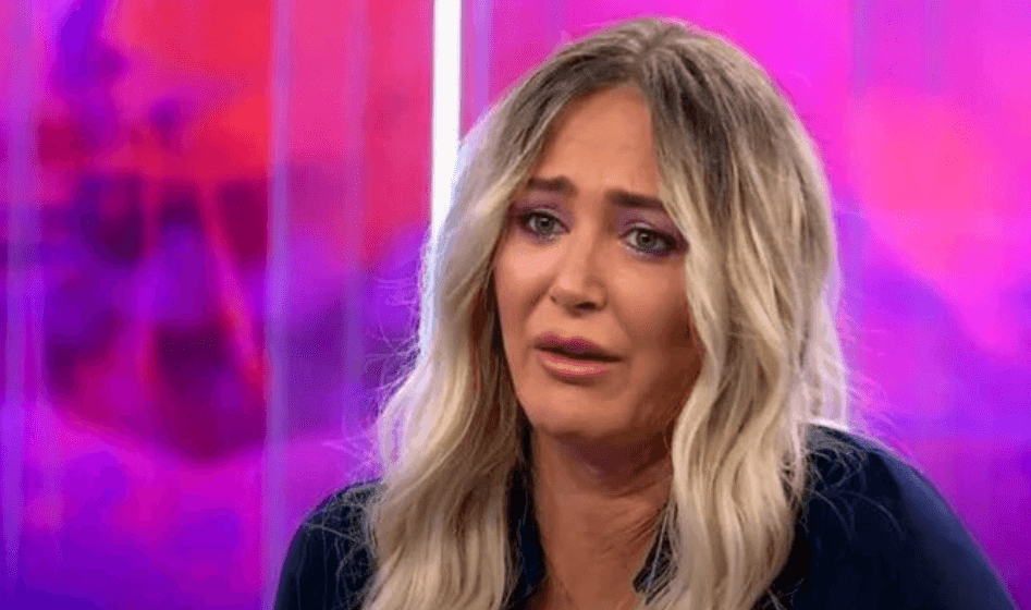 Menduam se e kishte për shaka, por Anita qenka vërtetë vjehërr e poshtër – ia bëri këtë të zezë rejës së saj