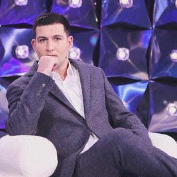 Reagon sërish Arbër Hajdari për Jozin: Kjo burracakëri do ta ndjekë gjatë, njollë që nuk fshihet