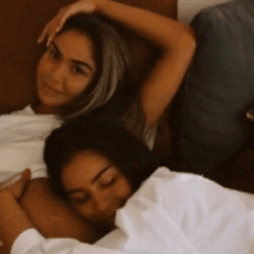 Publikohet fotoja e Arta Nitajt me djalin e saj, kaq shumë qenka rritur bukuroshi, ja kujt i ngjan