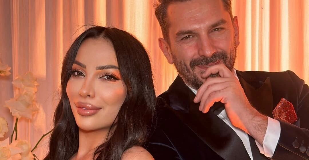 Rovena një nuse e përkushtuar ndaj Atillës, kështu i bën hyzmet ish-burrit të Drenushës