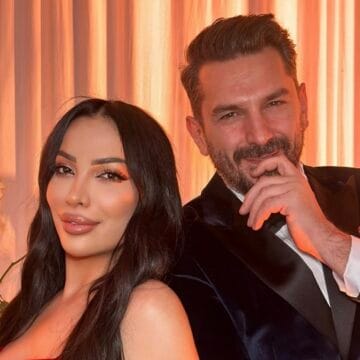 Rovena një nuse e përkushtuar ndaj Atillës, kështu i bën hyzmet ish-burrit të Drenushës