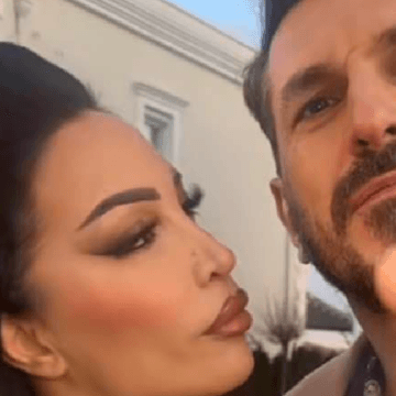 Më në fund Rovena dhe Atilla konfirmojnë lidhjen, shfaqet të përqafuar e duke u puthur – si do të reagojë Drenusha?