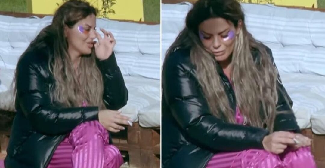 Big Mama rrëfen për herë të parë për humbjen e babait, nuk do të mund t’i mbani lotët