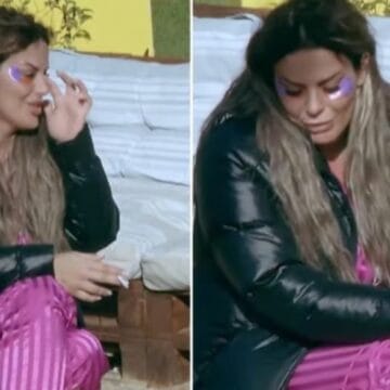 Big Mama rrëfen për herë të parë për humbjen e babait, nuk do të mund t’i mbani lotët