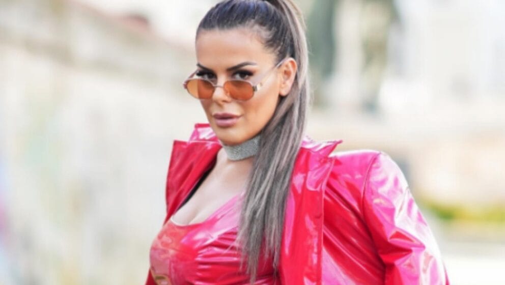 E papërballueshme: “Digjet” komplet Big Mama