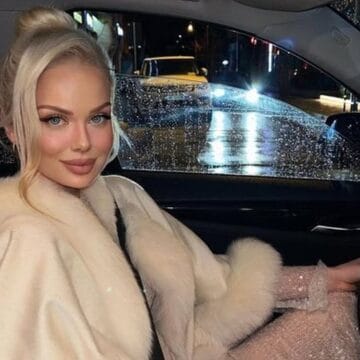 Pas G Banit, një tjetër banor shpreh pëlqimin për Danjën: Po ndjej diçka që nuk duhet, nuk mund ta kontrolloj dot