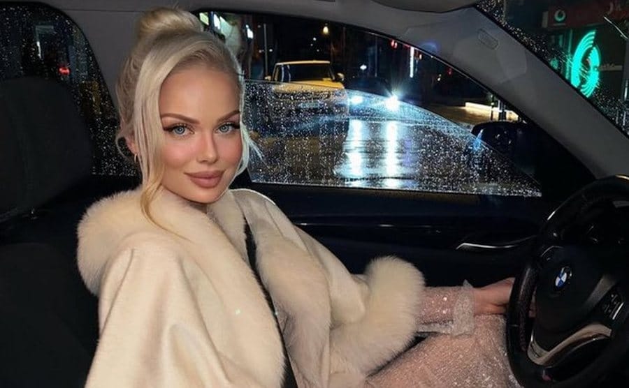 DANJA Pas G Banit, një tjetër banor shpreh pëlqimin për Danjën: Po ndjej diçka që nuk duhet, nuk mund ta kontrolloj dot