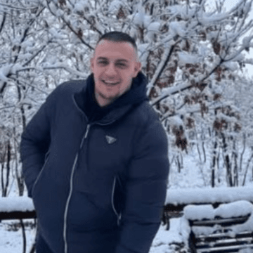 Bora në pranverë e ka “tranu” Don Xhonin, bën deklaratën me të cilin i la të gjithë gojëhapur