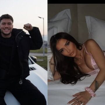 Xheneta Fetahu nuk e ka ndërmend të ndalet, plas bombën, nxjerr përgjimet telefonike me Drilon Ramën