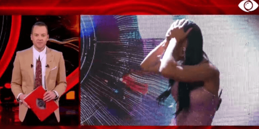 Eglii Pas ngjarjes së rëndë që ndodhi, Egli merr lajmin e madh – zgjedhet finalistja e fundit