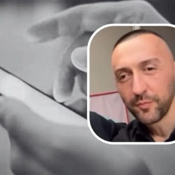 Lajm i bukur, G Bani gjen dashurinë pas daljes nga Big Brotheri