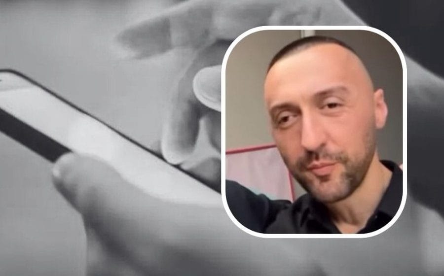 Lajm i bukur, G Bani gjen dashurinë pas daljes nga Big Brotheri