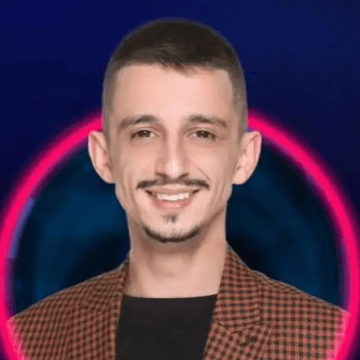 Pasi e bëri namin në Big Brother, Gani Germia bëhet pjesë e këtij formati të madh televiziv